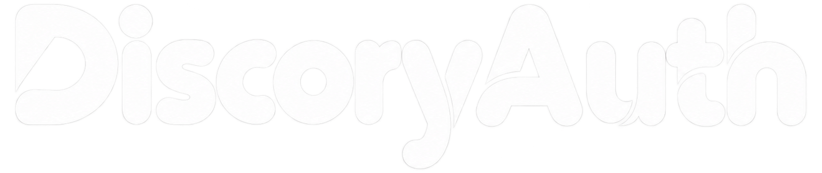 DiscoryAuth